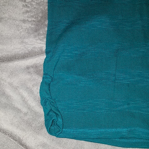 Sweater like t-shirt - Picture 3 of 3